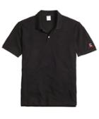 Brooks Brothers Cornell University Slim Fit Polo