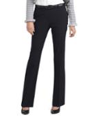 Brooks Brothers Women's Wool Stretch Lucia Trousers