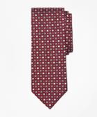 Brooks Brothers Men's Double-dot Tie