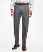 Brooks Brothers Non-iron Milano Fit Pinstripe Chinos