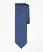 Brooks Brothers Chambray Silk Tie