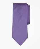 Brooks Brothers Tonal Conect Flower Tie