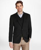 Brooks Brothers Men's Regent Fit Two-button Cashmere Sport Coat