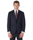 Brooks Brothers Gabardine Classic Suit