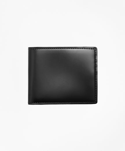 Brooks Brothers Cordovan Wallet
