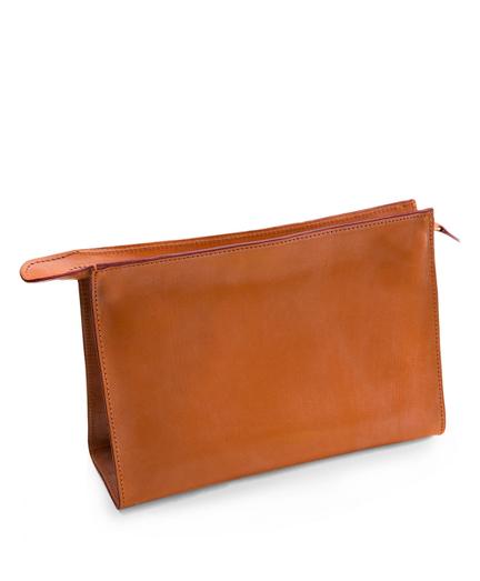 Brooks Brothers Peal & Co. Travel Kit