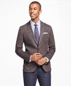 Brooks Brothers Milano Fit Two-button Sport Coat