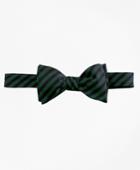 Brooks Brothers Men's Bb#5 Rep Bow Tie