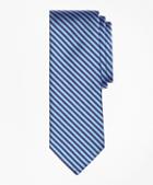 Brooks Brothers Bb#4 Stripe 200th Anniversary Limited-edition Tie