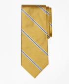 Brooks Brothers Spaced Bar Stripe Tie