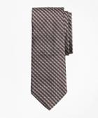 Brooks Brothers Shadow Cross Tie