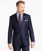 Brooks Brothers Madison Fit Multi-stripe 1818 Suit
