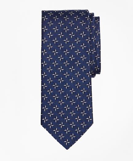 Brooks Brothers Pinwheel Tie