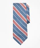Brooks Brothers Awning Stripe Tie