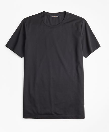 Brooks Brothers Tailored Supima Cotton T-shirt
