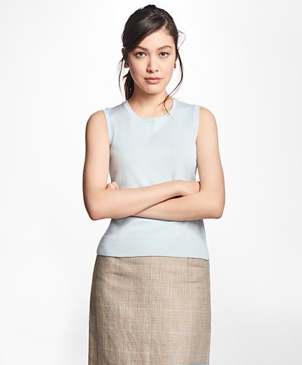 Brooks Brothers Lightweight Supima Cotton Shell