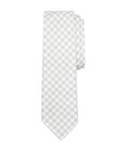 Brooks Brothers Small Gingham Tie