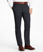 Brooks Brothers Plaid Wool Suit Trousers