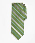 Brooks Brothers Men's Natte Stripe Tie