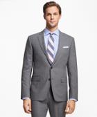 Brooks Brothers Regent Fit Brookscool Stripe Suit
