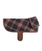 Brooks Brothers Signature Tartan Dog Jacket