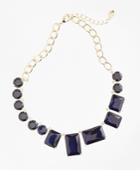 Brooks Brothers Women's Multi-stone Necklace