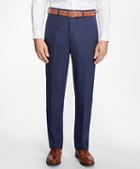 Brooks Brothers Madison Fit Brookscool Houndstooth Trousers