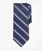 Brooks Brothers Men's Bb#1 Rep Stripe Tie