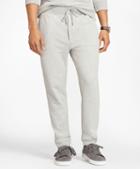Brooks Brothers French Terry Sweatpants