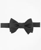Brooks Brothers Butterfly Self-tie Bow Tie