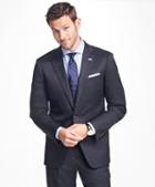 Brooks Brothers Regent Fit Two-button 1818 Suit