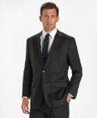 Brooks Brothers Men's Madison Fit Two-button 1818 Suit