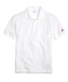 Brooks Brothers University Of Alabama Slim Fit Polo