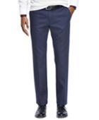 Brooks Brothers Men's Milano Fit Dobby Chinos
