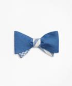 Brooks Brothers Three-way Reversible Bow Tie