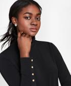 Brooks Brothers Long-sleeve Turtleneck T-shirt