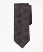Brooks Brothers Men's Dotted Link Tie