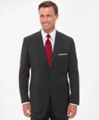 Brooks Brothers Men's Two-button Suiting Essential Stripe Jacket