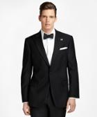 Brooks Brothers Regent Fit One-button Peak Lapel Tuxedo