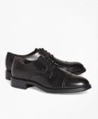 Brooks Brothers 1818 Footwear Leather Captoes