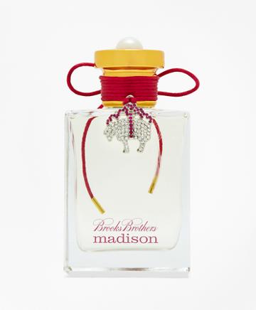 Brooks Brothers Madison Eau De Parfum 3.4oz