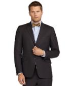 Brooks Brothers Regent Fit Mini Stripe 1818 Suit