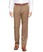Brooks Brothers Madison Wool Twill Trousers