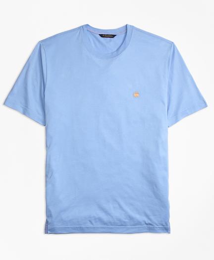 Brooks Brothers Supima Cotton T-shirt