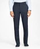 Brooks Brothers Men's Parquet Wool Trousers