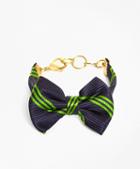 Brooks Brothers Bow Tie Bracelet By Kiel James Patrick