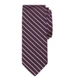 Brooks Brothers Men's Mogador Stripe Tie