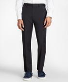 Brooks Brothers Wool Twill Suit Trousers