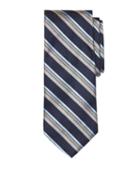 Brooks Brothers Triple Stripe Tie