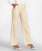 Brooks Brothers Women's Linen Pants